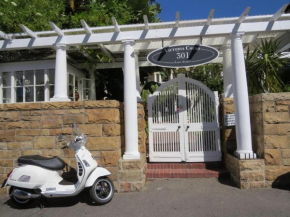 Гостиница Cape Town Historical Victoria Court apartment  Кейптаун